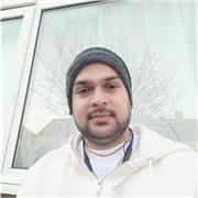 Would like to learn something new and help students with my skills.